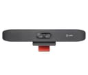 Poly Studio R30 - Personal video bar - Zoom Certified, Certified for Microsoft Teams - sand thumbnail 1
