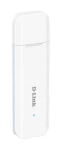 D-Link DWM-222W - Wireless cellular modem - 4G LTE - USB 2.0 - 150 Mbps - Wi-Fi 6, 802.11b/g/n thumbnail 1