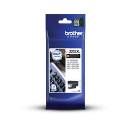 Brother LC3239XLBK - High Yield - black - original - ink cartridge - for Brother HL-J6000DW, HL-J6100DW, MFC-J5945DW, MFC-J6945DW, MFC-J6947DW