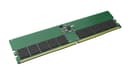 Kingston - DDR5 - module - 16 GB - DIMM 288-pin - 5600 MT/s / PC5-22400 - CL46 - 1.1 V - unbuffered - ECC thumbnail 2