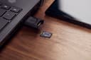Kingston Canvas Select Plus - Flash memory card (SD adapter included) - 1 TB - A1 / Video Class V30 / UHS-I U3 / Class10 - microSDXC UHS-I thumbnail 8