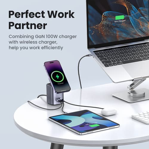UGREEN POWER — view 4
