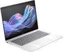 HP EliteBook X Flip G1i Notebook Next Gen AI - 14" - Intel Core Ultra 7 - 258V - 32 GB RAM - 1 TB SSD - UK - with HP Wolf Pro Security Edition (1 year)