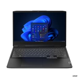 IPG3 15 R5 6600H 8GB 512GB 3050 W11
