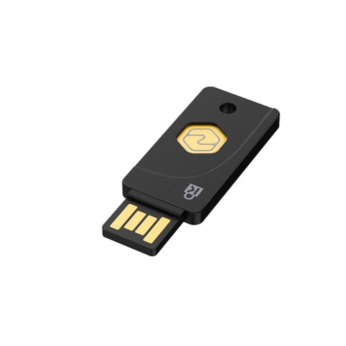 KEN- VERIMARK NFC+ KEY USB?A — view 3