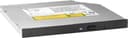 HP - Disk drive - DVD-ROM - 8x - Serial ATA - internal - 5.25" Slim Line - for Workstation Z2 G4, Z2 G5, Z238, Z4 G4, Z4 G5, Z440, Z6 G4, Z6 G5, Z640, Z8 G4, Z8 G5, Z840 thumbnail 1