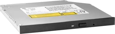 HP Slim - Disk drive - DVD-Writer - internal - for Workstation Z2 G5 (tower), Z2 G8 (tower)