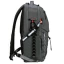 Targus Work + Play - Notebook carrying backpack - 15" - 16" - grey thumbnail 10