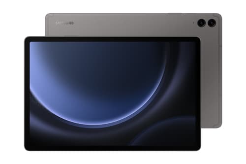 ^GXY TAB S9 FE+ 128GB GRAY WIFI — view 1