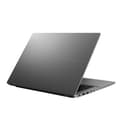 ASUS VivoBook S14 S3407QA-KP003W - Snapdragon X - X1-26-100 / up to 2.9 GHz - Win 11 Home - Qualcomm Adreno - 16 GB RAM - 512 GB SSD NVMe - 14" 2560 x 1600 (2.5K) - Wi-Fi 6E, Bluetooth - matte grey, black (keyboard) thumbnail 4