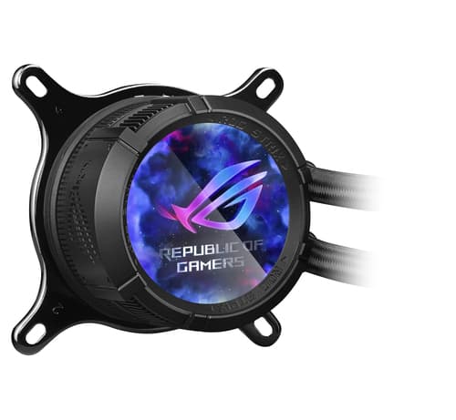 Asus Accessories CLUSTARACK — view 6