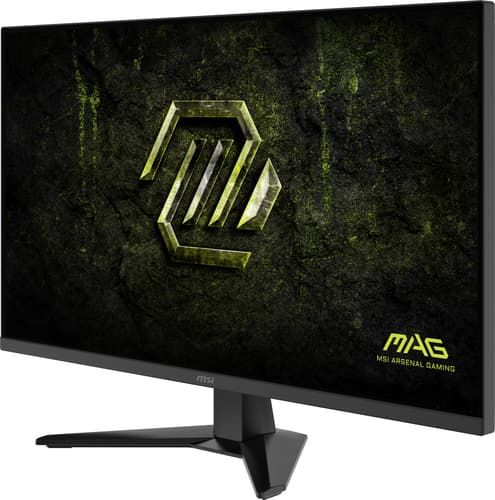 MSI MAG 325QF E18V computer monitor 80 cm (31.5") 2560 x 1440 pixels Wide Quad HD LED Black — view 13