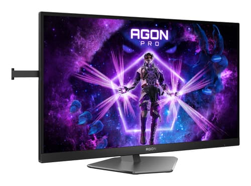 AGON PRO 600Hz TN HDMI USB RGB — view 11