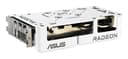 ASUS Dual -RX9060XT-16G-WHITE AMD Radeon RX 9060 XT 16 GB GDDR6 thumbnail 8