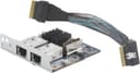 HP - Expansion module - 10Base-T - for Workstation Z6 G5, Z8 Fury G5 thumbnail 1