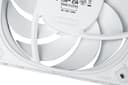 BL119 SILENT WINGS PRO 4 14CM WHITE thumbnail 4