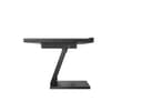 Philips B Line 222B1TC - LED monitor - 22" (21.5" viewable) - touchscreen - 1920 x 1080 Full HD (1080p) @ 75 Hz - IPS - 250 cd/m� - 1000:1 - 4 ms - HDMI, VGA, DisplayPort - speakers - black texture thumbnail 4