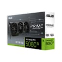 ASUS PRIME GeForce RTX 5060 Ti 16GB