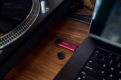 Kingston Dual - SSD - 2 TB - USB 3.2 Gen 2 — view 13