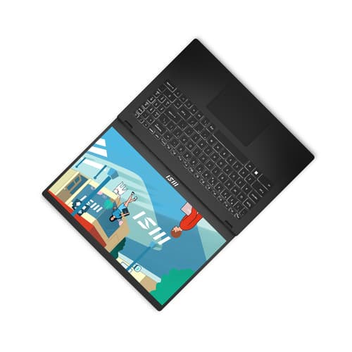 MODERN 15 I5-13420H 16GB 512GB INTG — view 15