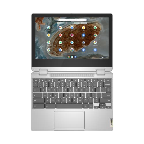FLEX3 11.6 MTK M8183 4G 64G GREY CHR — view 13