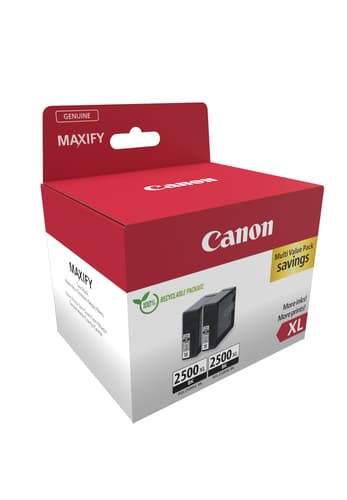 CANON INK MEDIUM VOLUME — view 3