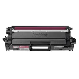 Brother TN - Ultra High Yield - magenta - original - toner cartridge