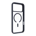 dbramante1928 Grenen - Back cover for mobile phone - MagSafe compatibility - plastic - blue, transparent thumbnail 4