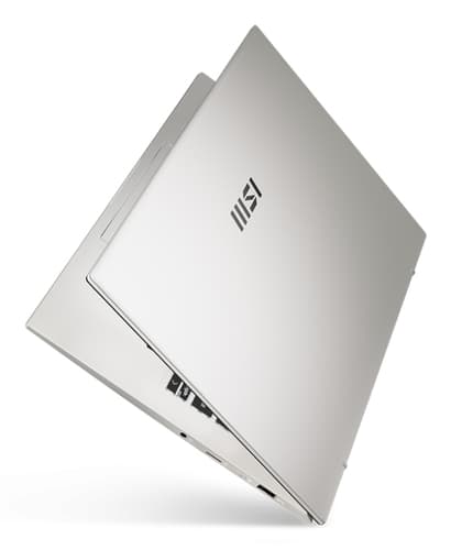 MSI PREST 14 I5-12450H 16G 512G 2050 — view 5
