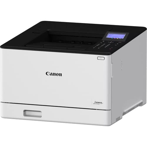 Canon i-SENSYS LBP673dw - printer - colour - laser — view 4