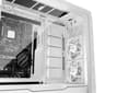 DARK BASE PRO 901 GAMING CASE WHITE thumbnail 8