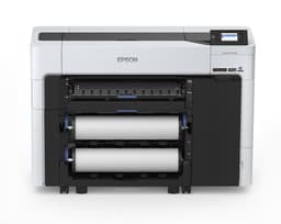 Epson Large Format Hardware SC-T LF Printer HW (P5)