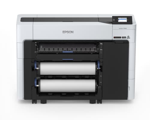 Epson Large Format Hardware SC-T LF Printer HW (P5)