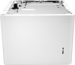 HP Input Tray Feeder - Media tray / feeder - 2100 sheets in 1 tray(s) - for LaserJet Enterprise M607, M608, M609, M610, M611, M612, LaserJet Managed E60055, E60075