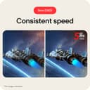 34" IPS Ultrawide QHD Monitor thumbnail 8