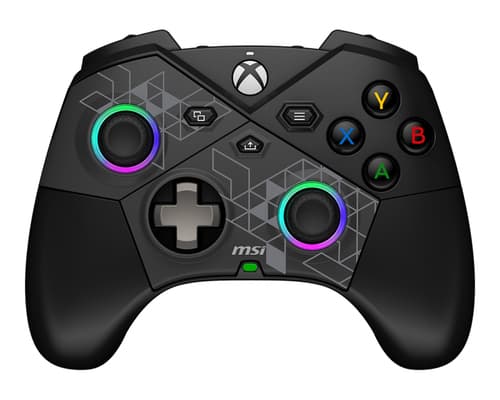 MSI Accessories And Components CONTROLLERS