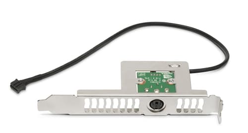HP - 3D conversion kit - for Workstation Z4 G5, Z6 G5 — image 1