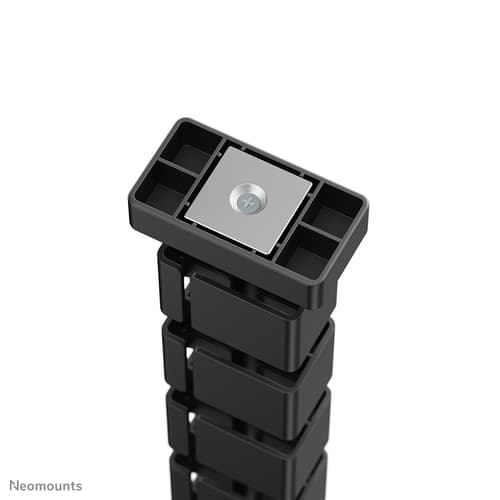 Neomounts Cable Spine Organizer for sit/ — view 9