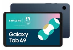 ^TAB A9 DARK BLUE WIFI 128GB