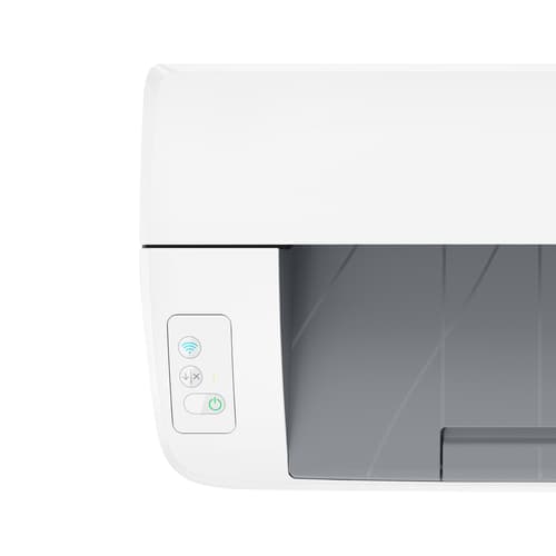 HP LaserJet M110w - Printer - B/W - Duplex - laser - A4/Letter - 600 x 600 dpi - up to 21 ppm - capacity: 150 sheets - USB 2.0, Wi-Fi(n), Bluetooth LE — view 11