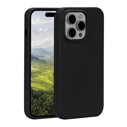 Bulk-Nuuk-iPhone 15 Pro Max-BK* — view 3