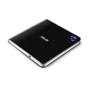 ASUS SBW-06D5H-U - Disk drive - BD-RE - 6x2x6x - USB 3.1 Gen 1 - external - black thumbnail 5
