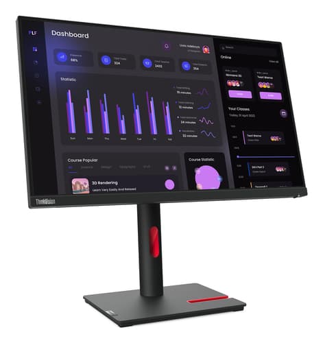 ^T24I-30 23.8 HDMI/DP/VGA/USB-B *S* — view 7