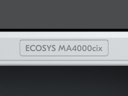 KYOCERA ECOSYS MA4000cix Laser A4 1200 x 1200 DPI 40 ppm — view 4