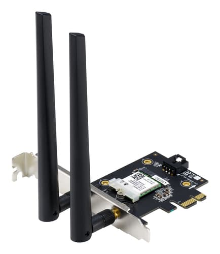 ASUS NETWORKING NETWORK — view 3