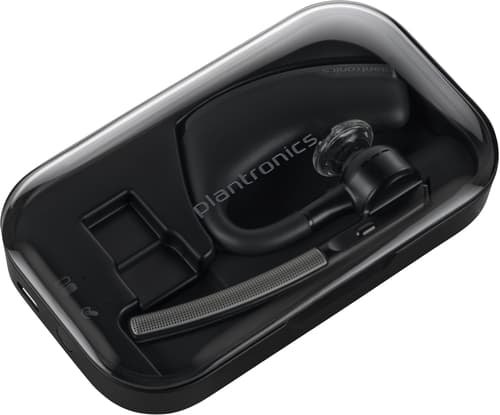 Poly - Charging stand — view 4