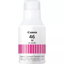 Canon GI 46 M - Magenta - original - ink refill - for MAXIFY GX5040, GX6040, GX7040