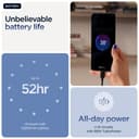 EOL MOTO EDGE60 512GB G SEA BLUE thumbnail 19