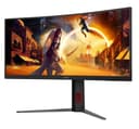 AOC Gaming CU34G4Z