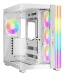 LIGHT BASE 600 LX ARGB ATX CASE GLAS thumbnail 1
